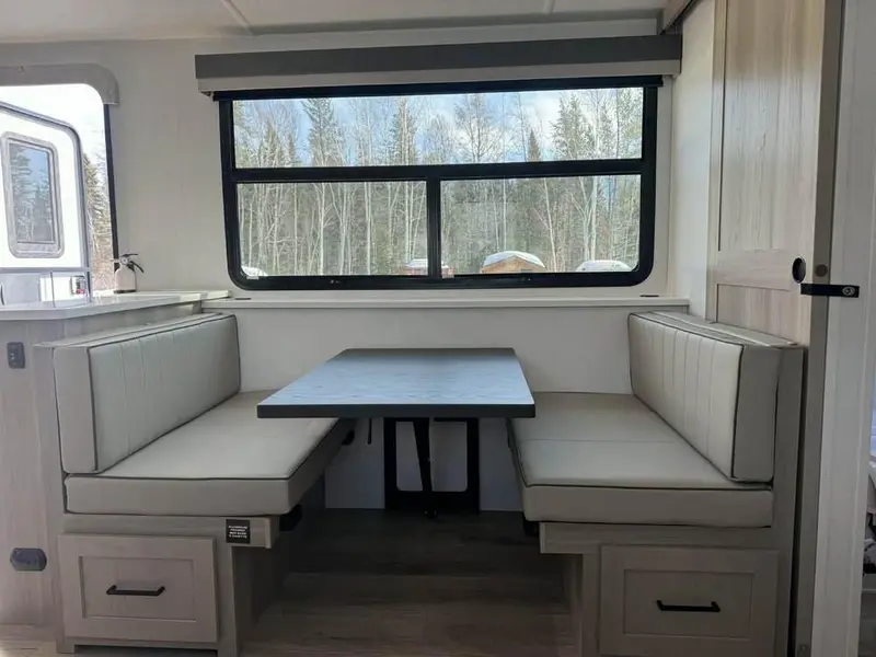 2026 Forest River ROCKWOOD ULTRA LITE 2619FK