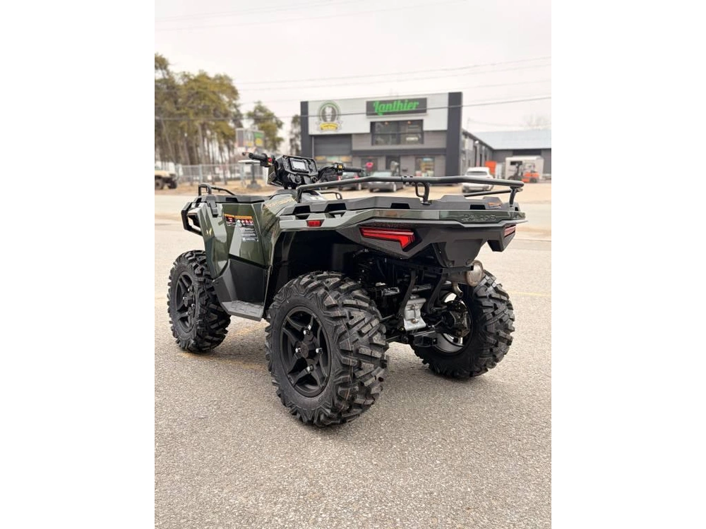 Polaris Sportsman 570 Premium - 40th Anniversary Edition 2026 alt