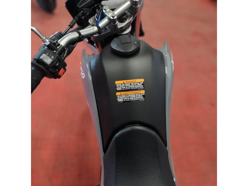 2025 Yamaha XT 250 thumbnail 23