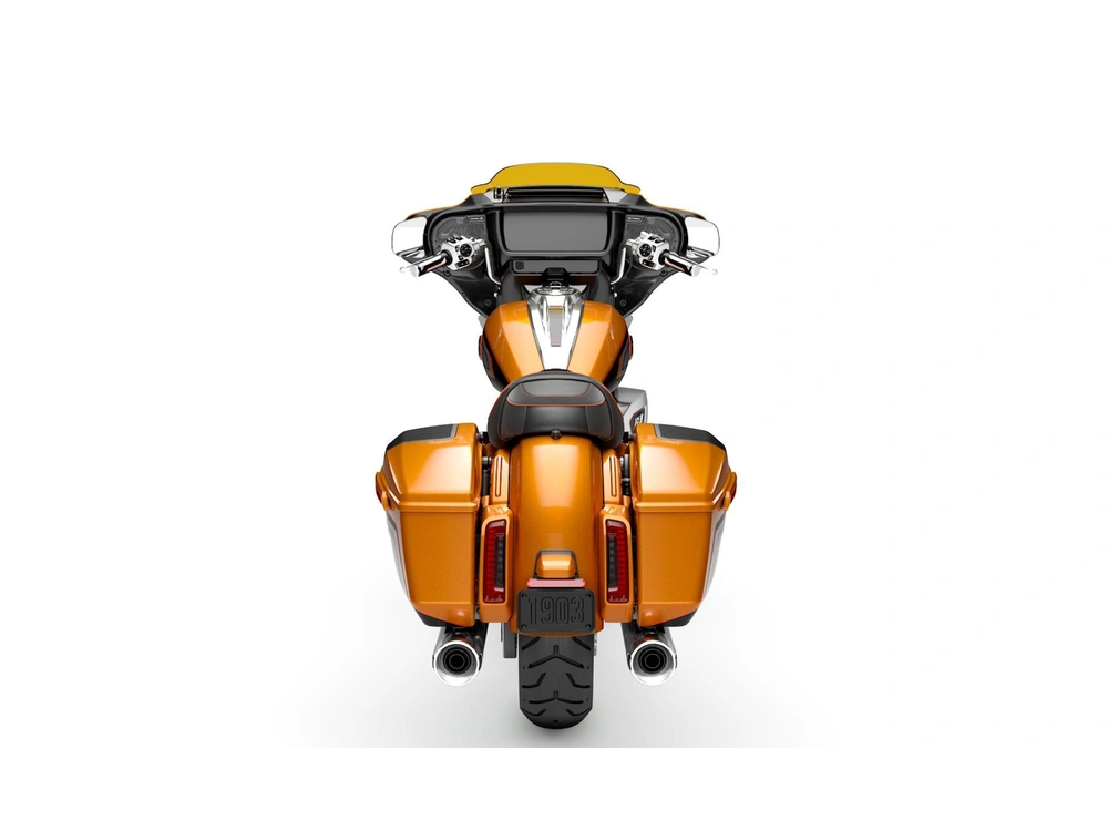 2026 Harley-davidson Flhxse Cvo Street Glide alt
