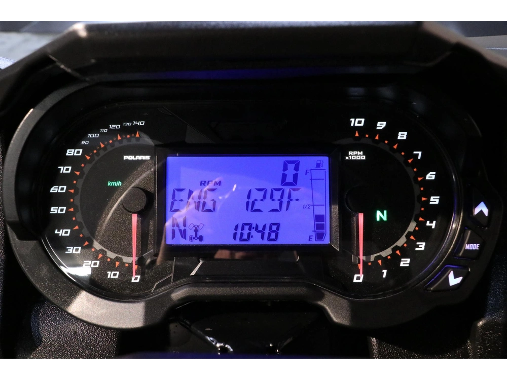 Polaris General Xp 1000 Premium 2026 alt