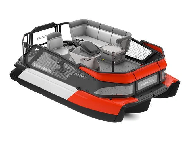 2026 Sea-doo Switch Compact 130 Ch alt