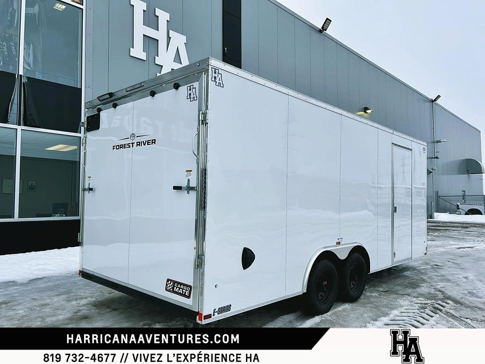 2026 Cargo Mate 8.520ta3 alt