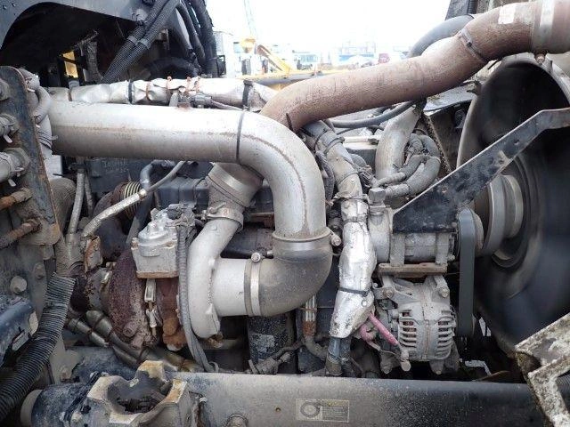 2020 Peterbilt 520