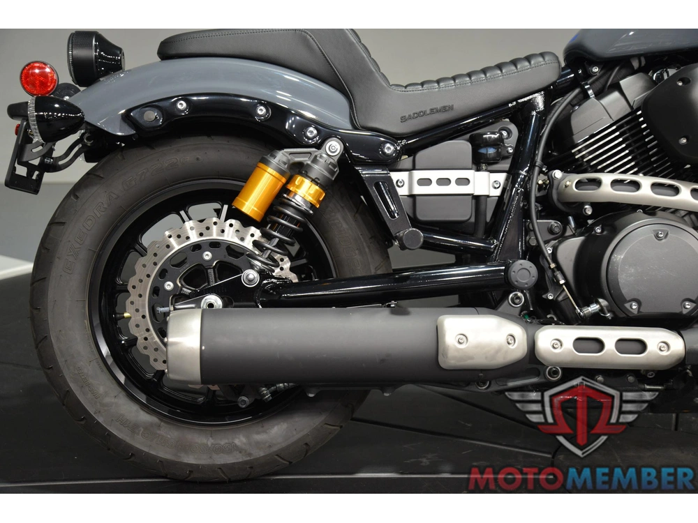 2023 Yamaha Bolt™ R-spec alt