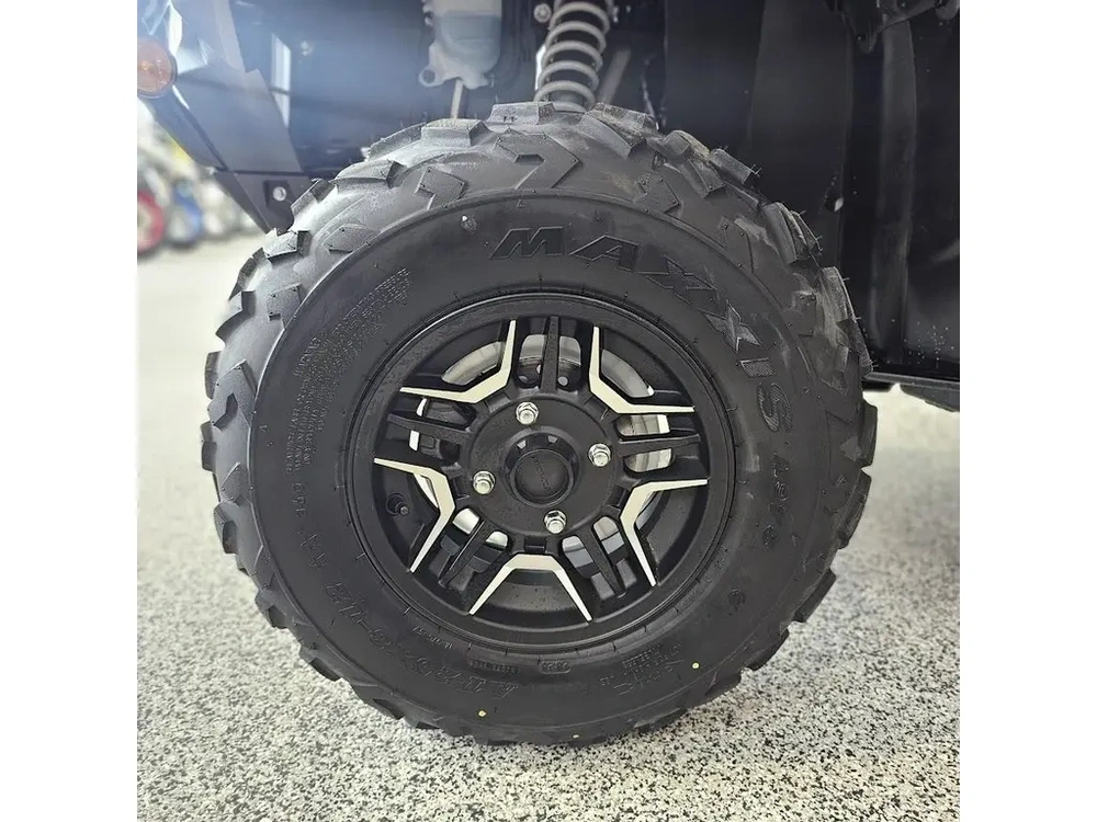 2026 Honda Fourtrax Foreman Rubicon 4x4 Automatic Dct Eps Deluxe alt