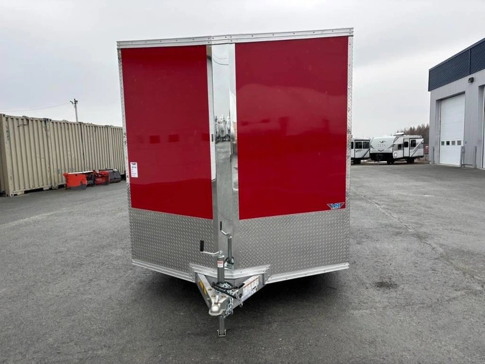 Alcom Stealth 7x14s-if 2026 alt