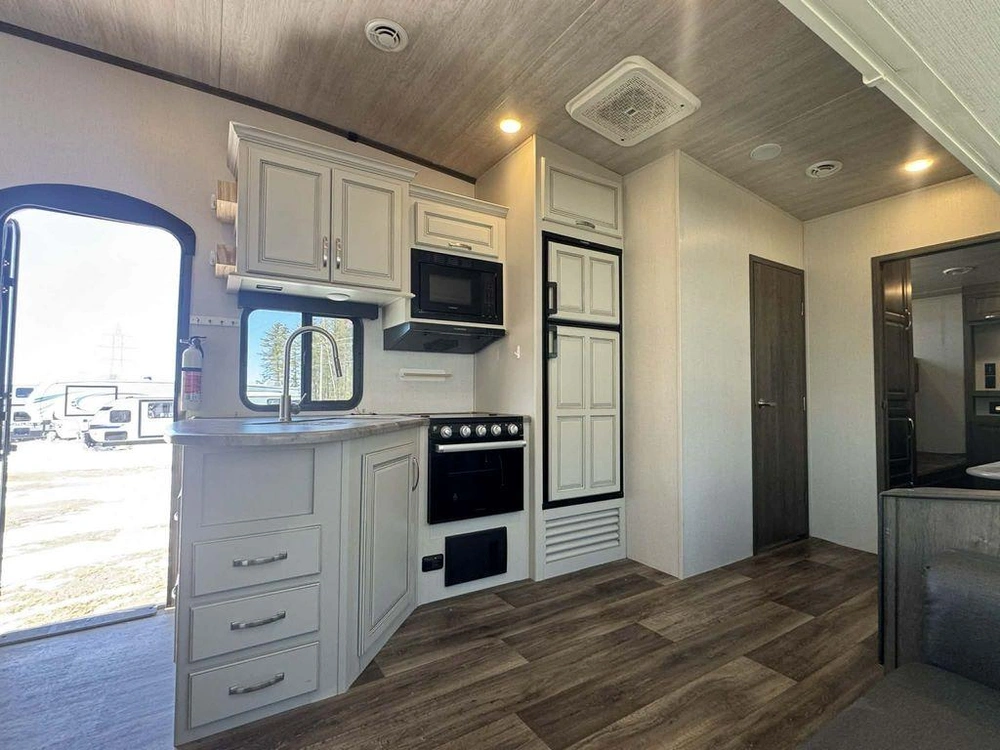 Keystone Rv Cougar 32bhs 2022 alt