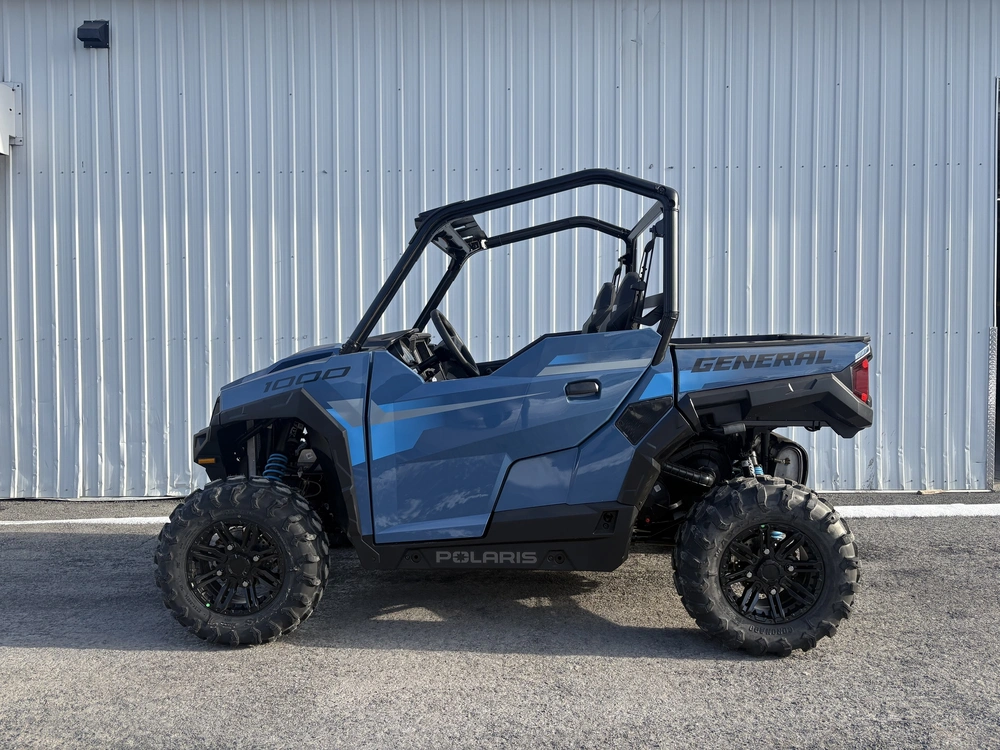2026 Polaris Polaris General 1000 Premium alt