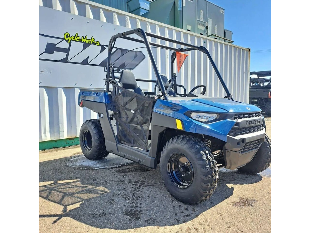 2026 Polaris Ranger 150 Efi alt