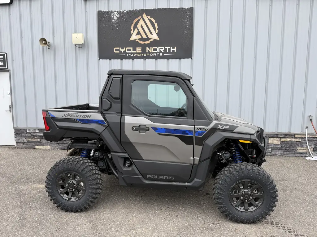 2024 Polaris Xpedition XP 1000 Northstar