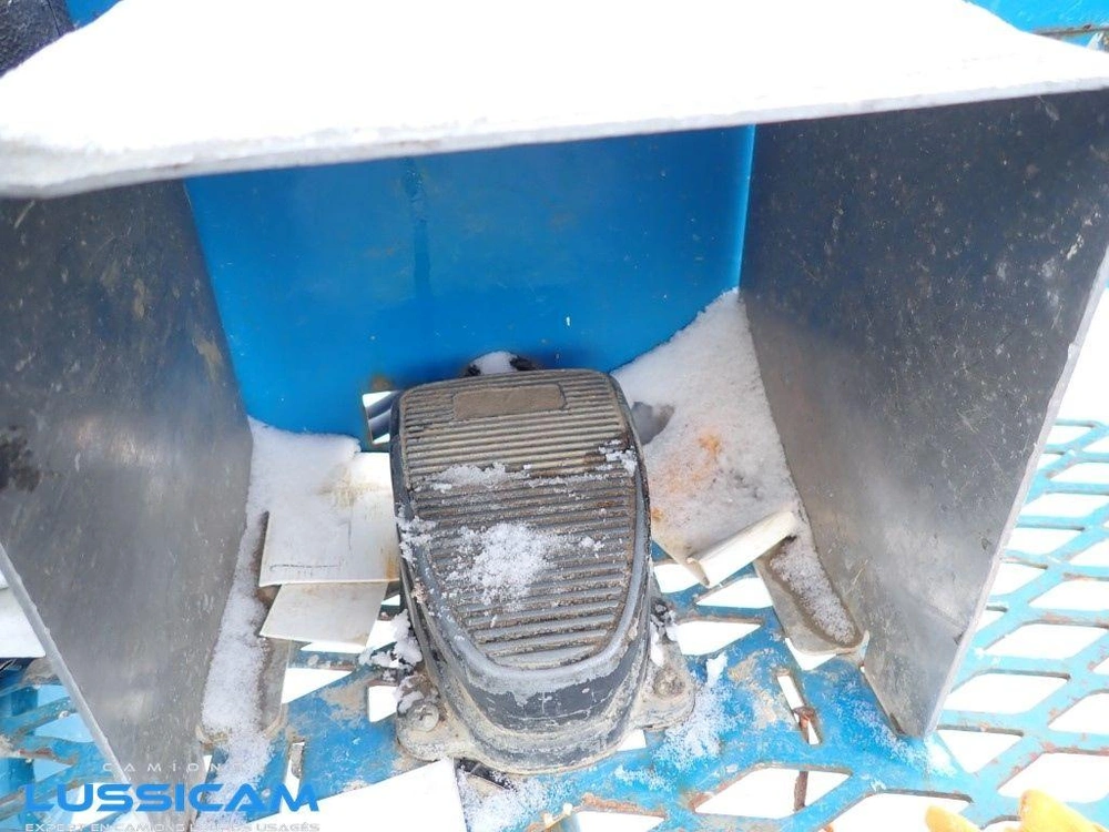 Genie Z-60/34 2011