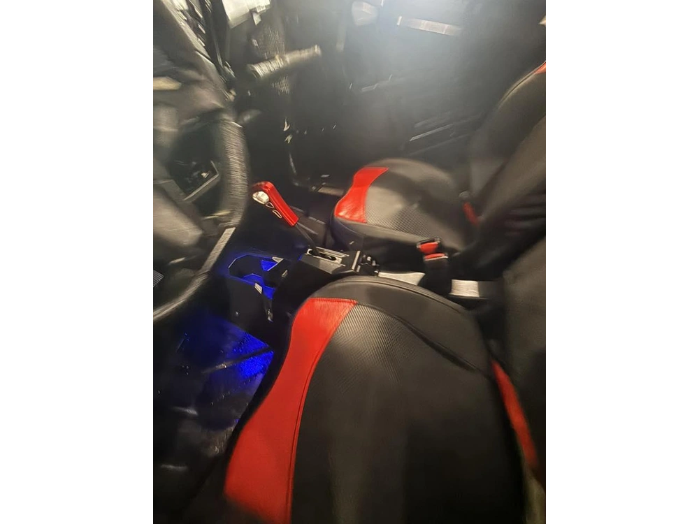 Polaris Rzr Xp 1000 2024 alt