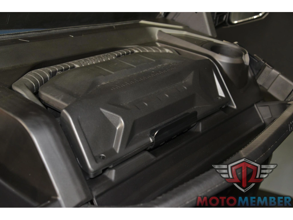 2026 Can-am Defender Xt Hd7 Dusty Navy alt