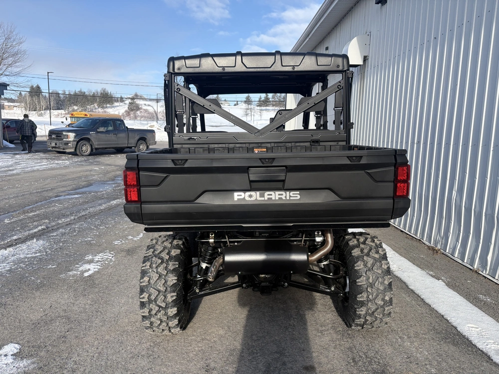 Polaris Ranger 1000 Premium Crew 2026 alt