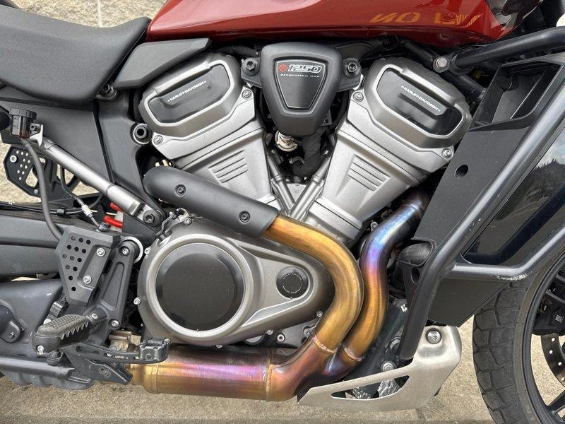 2021 Harley-davidson Pan America™ Special alt