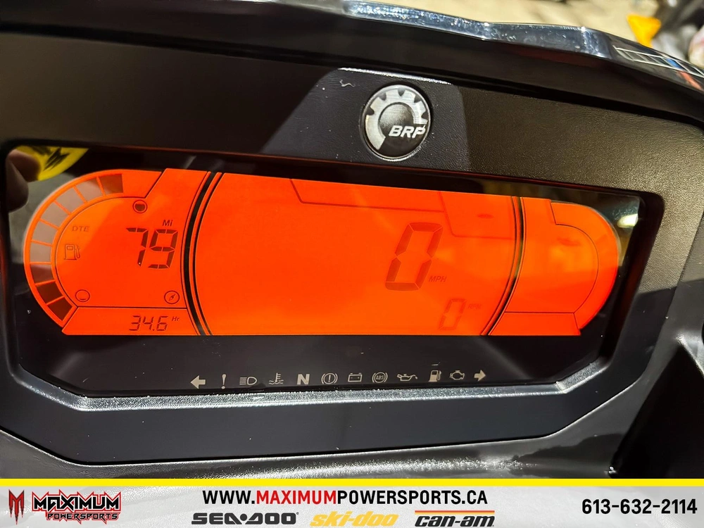 Sea-doo/brp Rxt-x 300 2021 alt