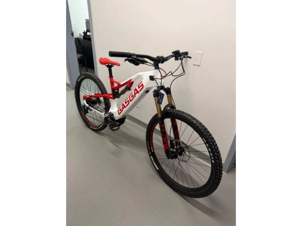 2023 Gasgas G Trail 3.0 alt