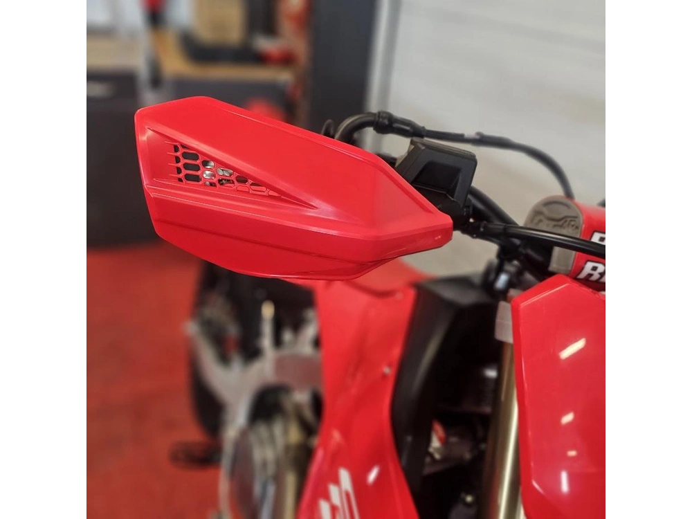 2026 Honda Crf 450rx alt