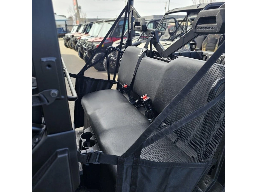 2026 Polaris Ranger Crew 1000 alt