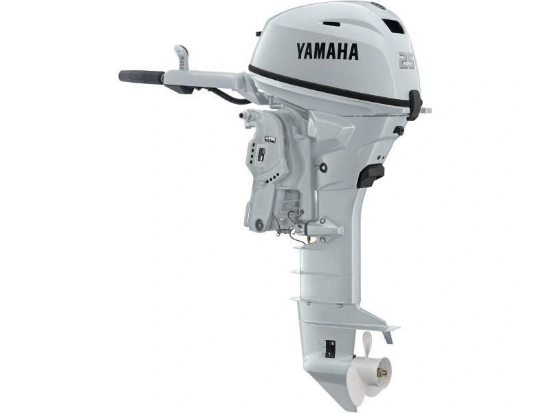 2026 Yamaha F25lwthc2 alt