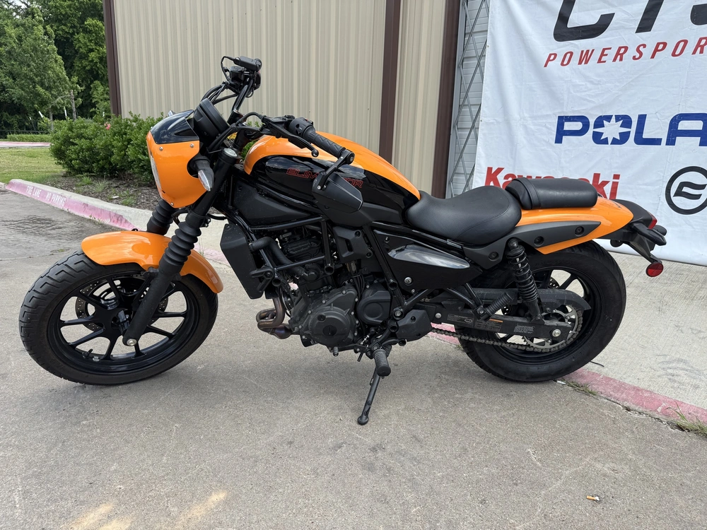 2024 Kawasaki Eliminator® Se Abs alt