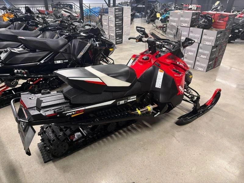 2015 Ski-doo Gsx 900 Ace alt