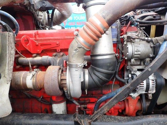 Peterbilt 357 2003