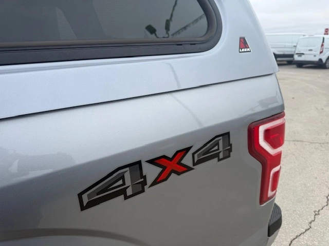 2020 Ford F-150 Xlt Crew Cab alt