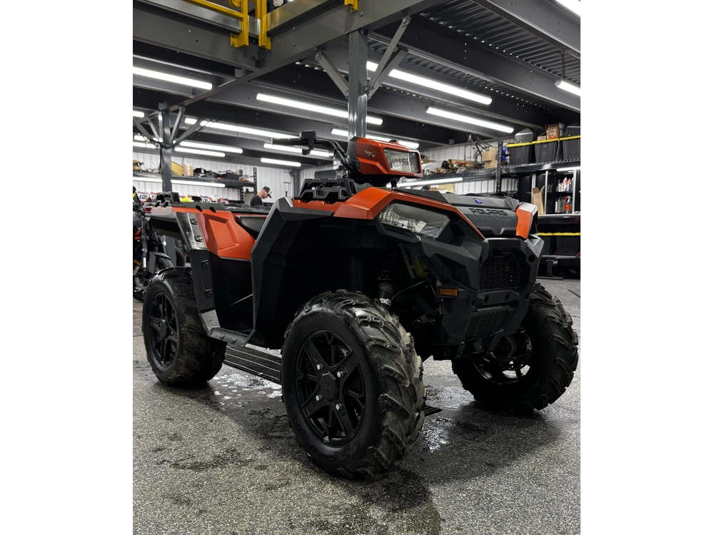 Polaris Sportsman 850 Premiu 2021 alt