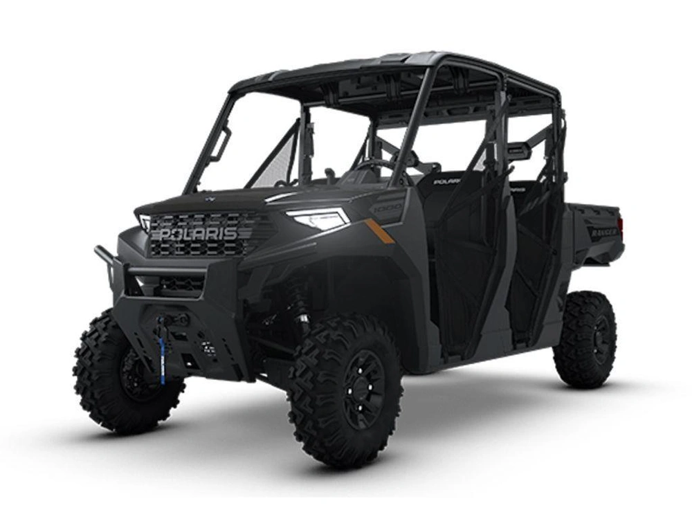 2026 Polaris Ranger Crew 1000 Premium R26t6e99ak alt