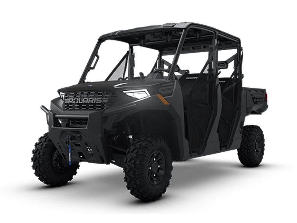 2026 Polaris Ranger Crew 1000 Premium for Sale in Chambersburg, PA