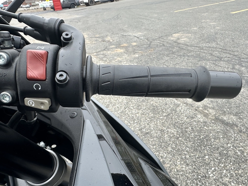 2026 Kawasaki Ninja Zx-6r alt