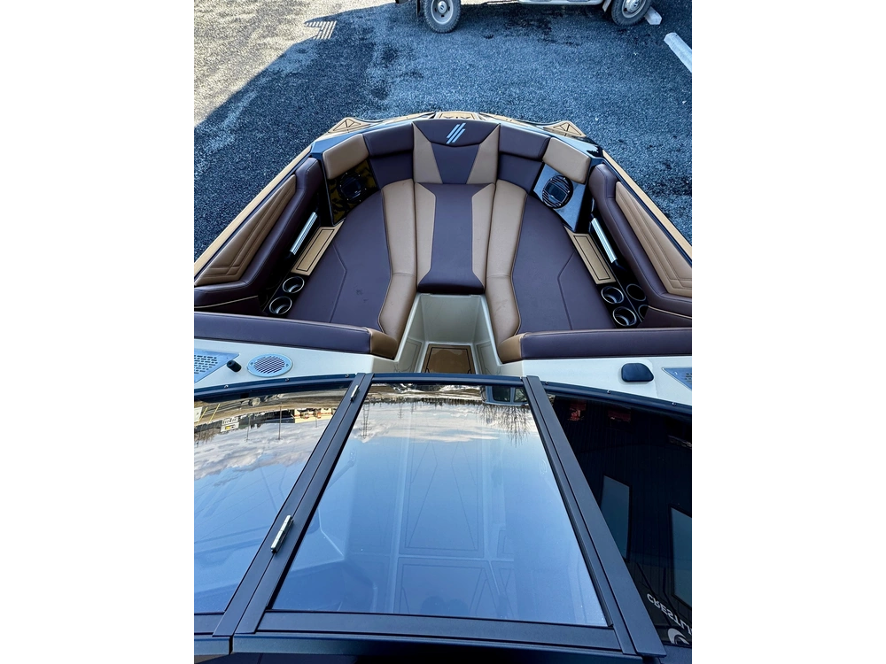 2026 Atx Surf Boats 22 Type-s alt