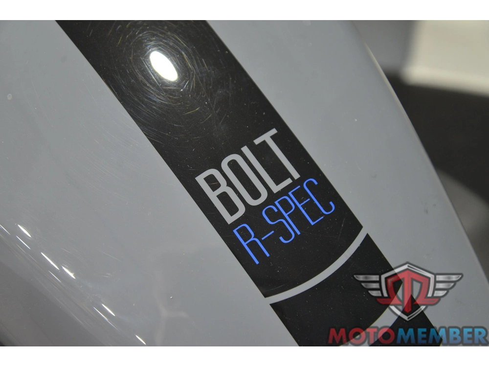 2023 Yamaha Bolt™ R-spec alt