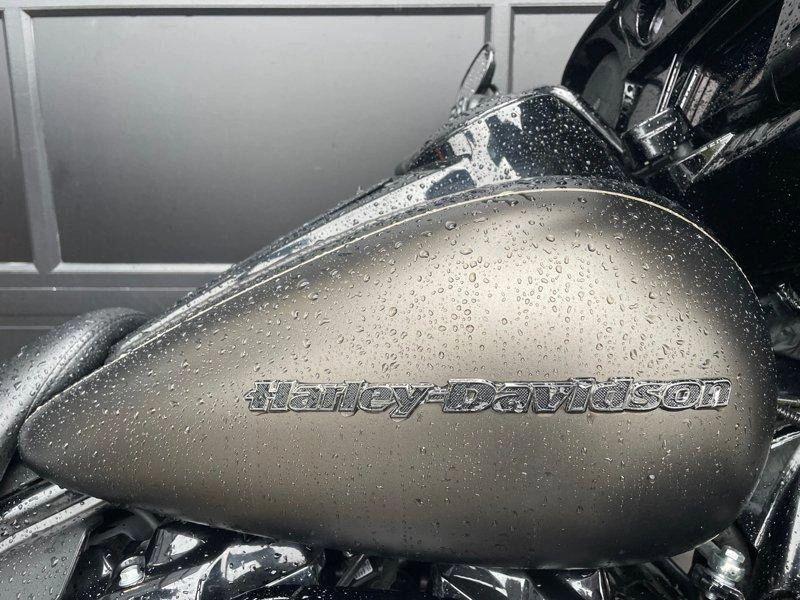 2021 Harley-davidson Flhtk - Ultra Limited™ alt
