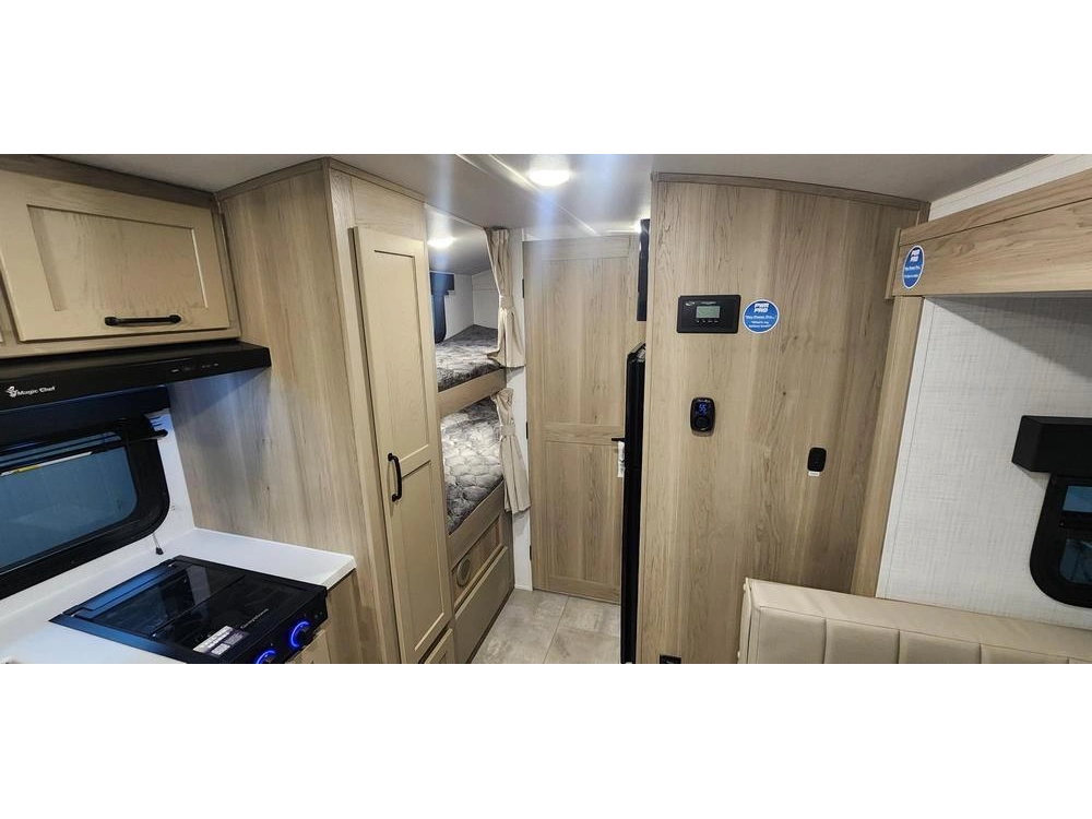 Forest River Rockwood Geo Pro 20bh 2025 alt