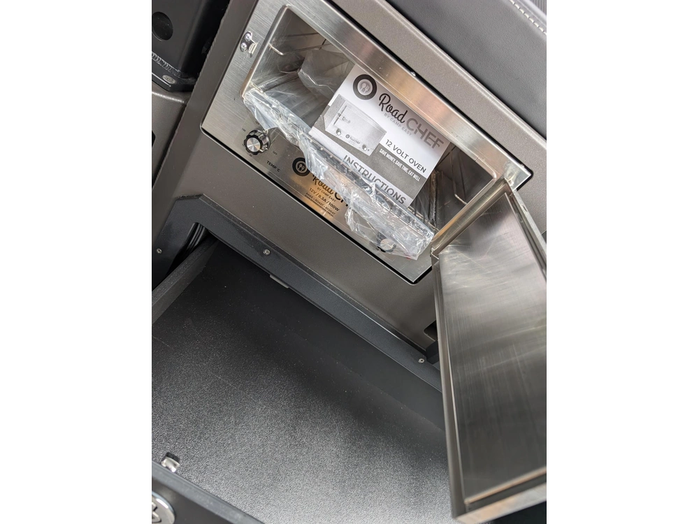 2026 Stabicraft 2350 Ultracab Walkthrough 2350 Uc Wt alt