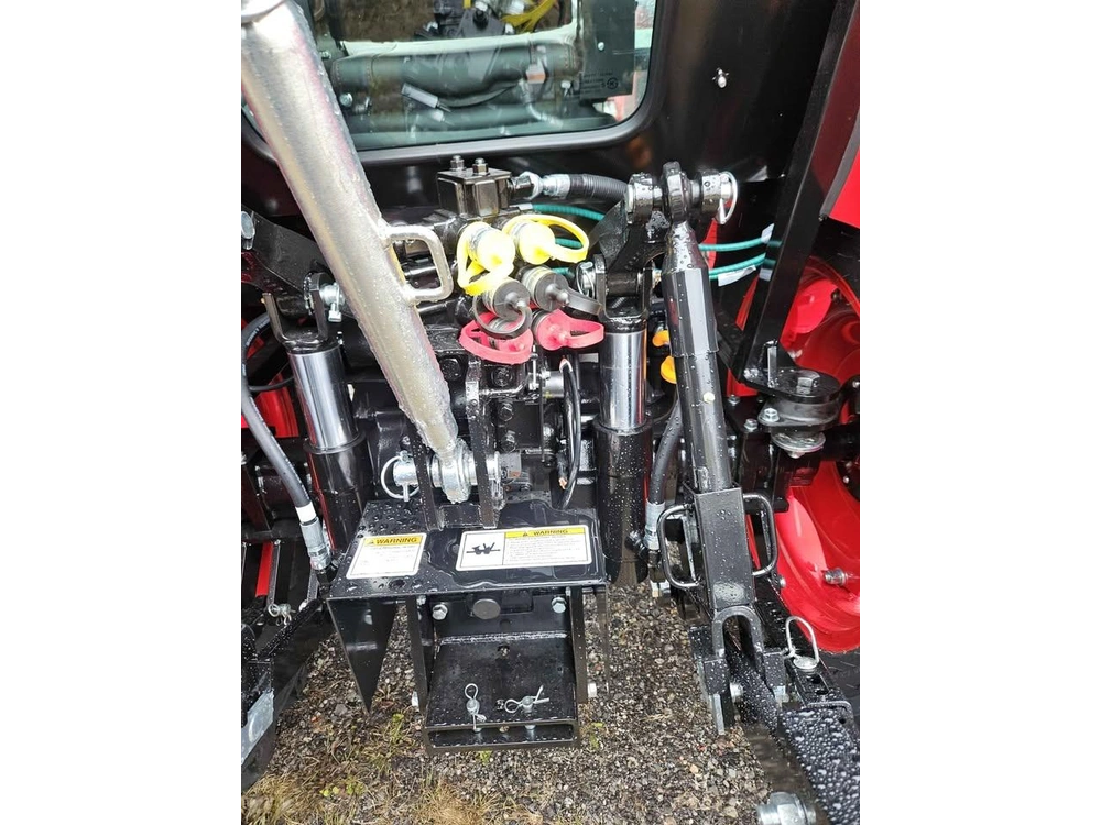 Tym T4058pc 2026 alt