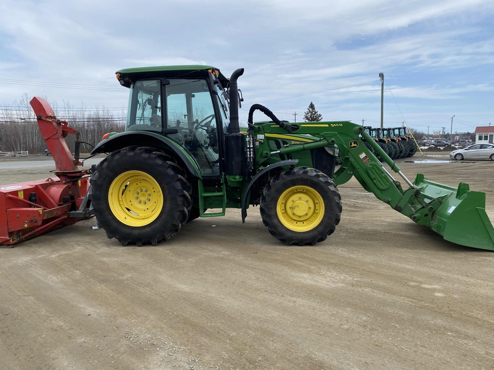 John Deere 5090m 2022 alt