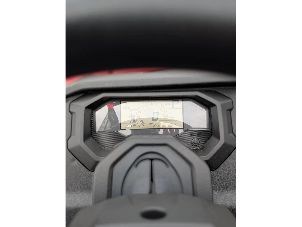 Honda Pioneer 1000 3p Eps Crédit Ferme & Entreprise Offert 2025 alt