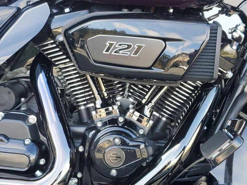 2025 Harley-davidson Flhxse - Cvo™ Street Glide® alt