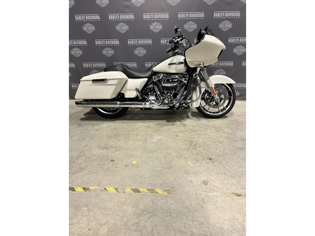 Harley-Davidson ROAD GLIDE 2022