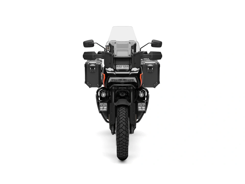 Harley-davidson Pan América St 2026 alt