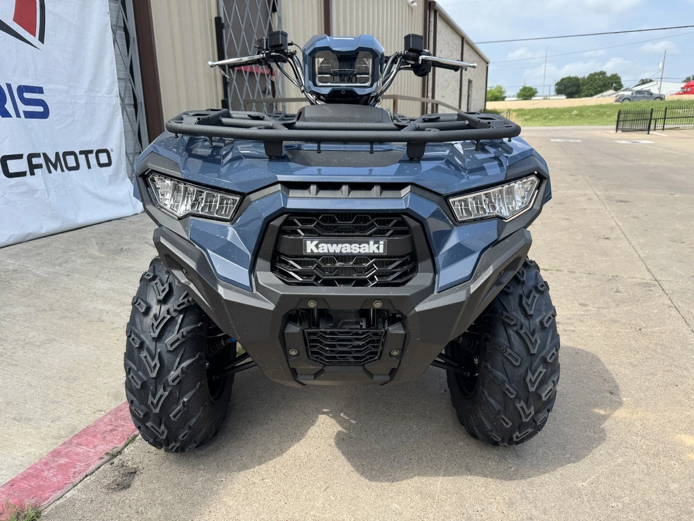 2026 Kawasaki Brute Force® 450 4x4 alt