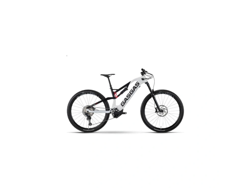 2023 Gasgas G Light Trail 2.0 alt