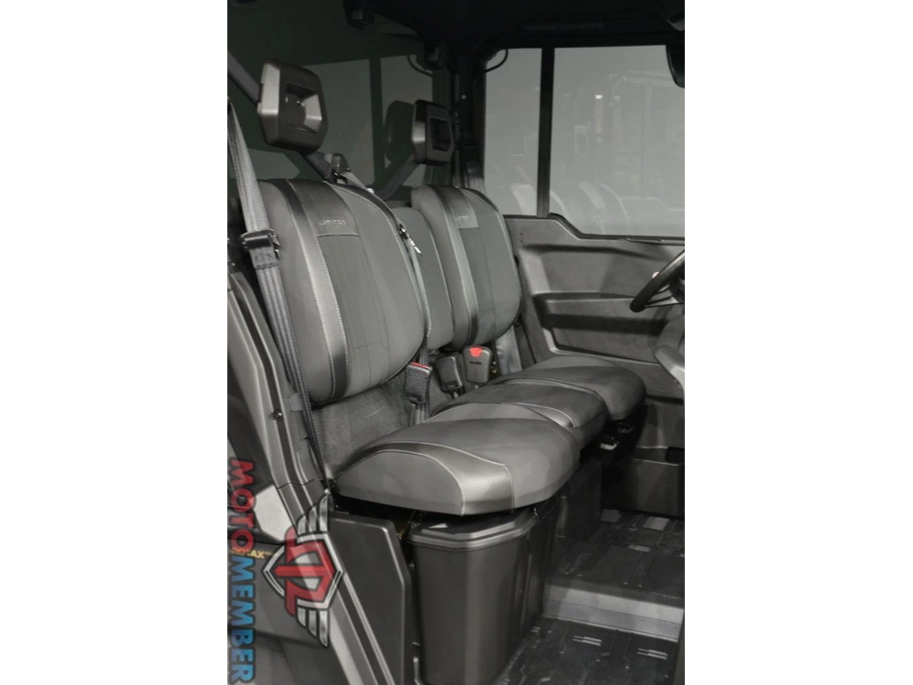 2026 Can-am Defender Limited Hd11 alt