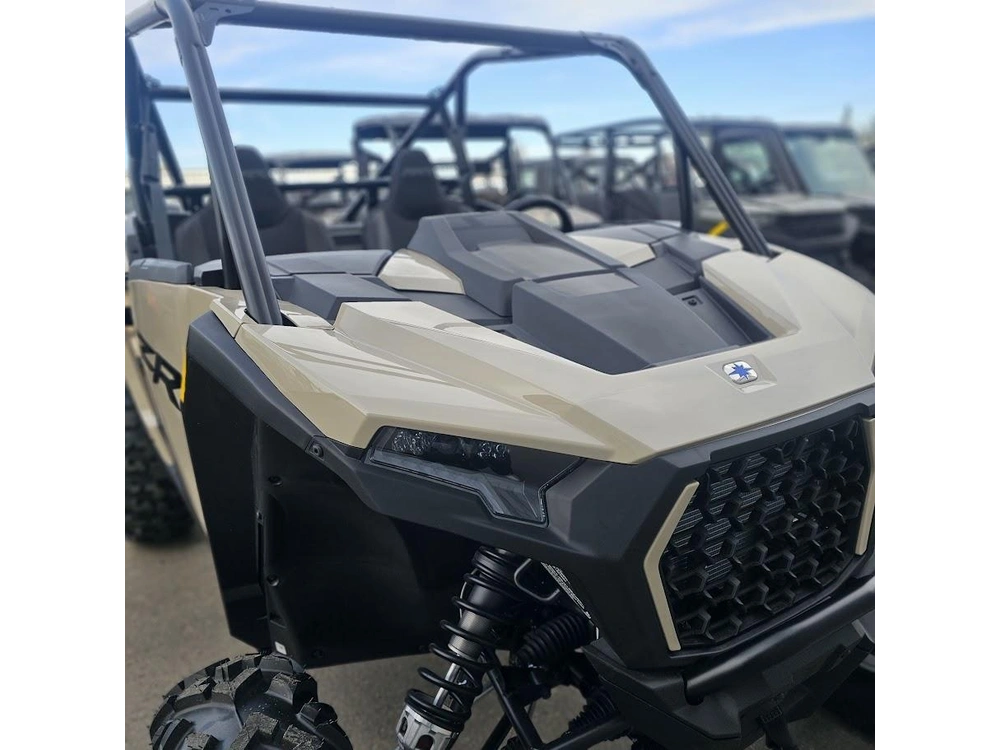 2026 Polaris Rzr Xp 1000 Sport alt