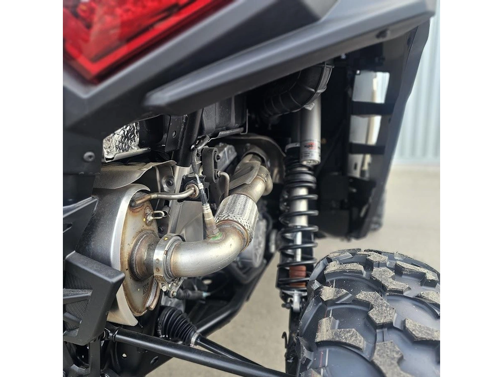 2026 Polaris Rzr Xp 1000 Sport alt