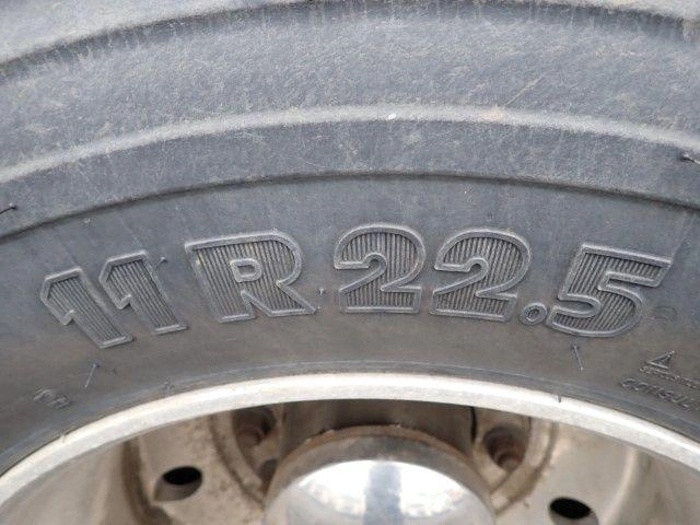 2020 Peterbilt 520